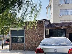 -许村蟹面(海宁许村大道店)
