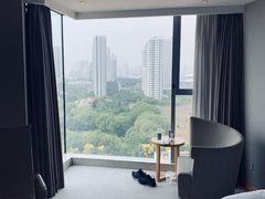 -秦皇岛秦皇国际大酒店