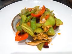 -将相和·海鲜蒸饺大连菜