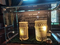 -青岛德国总督楼旧址博物馆