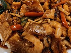 -陈傻子餐厅(世纪都会店)