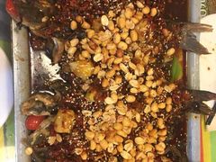-滋味烤鱼(祥和里店)