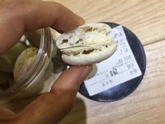 -欧式面包坊(青岛万象城店)