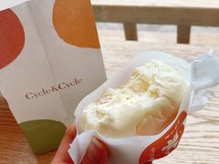 冰面包-Cycle&Cycle Artisan(天目里店)