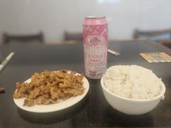 -清真宏玉祥黄门脸餐厅(华荫东里店)