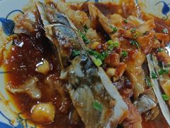 -明本湛江鸡•海鲜小厨(陈家祠店)