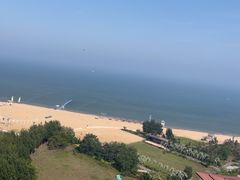 -东戴河风景区