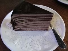 -MUSEE CAFE(保利·时光里店)