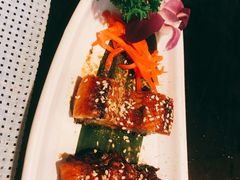 -花狸日本料理(柏庐广场店)