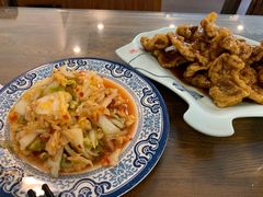 -鼎香润(德胜门内店)