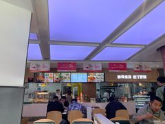 -苏氏牛肉面(团结路店)