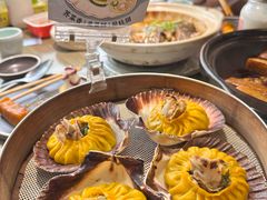 -隆喜元鱼汤包·海鲜(中联广场店)