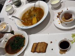 -道道鲜·崇明私房菜(五角场店)