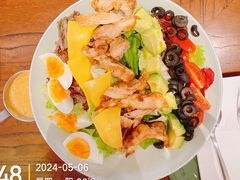 -WOKKA by艮上(中海环宇荟店)