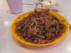 -澳门陈光记烧味饭店(南京德基广场店)