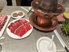 -东来顺饭庄(王府井步行街店)