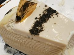 -卷心卷意·轻甜蛋糕(新光天地店)