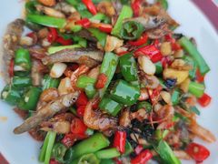 -辣不怕口味虾(凌霄路店)