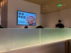 -关东小磨东北菜(漕河泾印象城店)