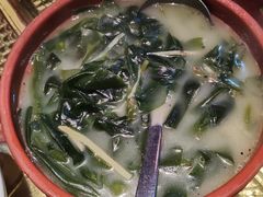 上汤海带苗-缪氏川菜(深圳北站缤果空间店)