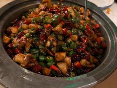 -绿茶餐厅(深圳龙华天虹购物中心店)