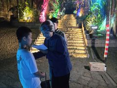 -胡里山炮台