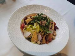 -马克西姆俄罗斯餐厅(通亚街店)