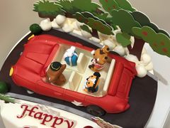 -好利来(亦庄国融店)