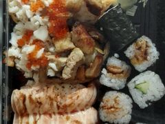 -林妈妈村·日式料理(宝山万达店)