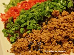 -北李妈妈菜·海肠捞饭(高新万达店)
