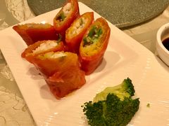-白云宾馆·白云宴餐厅