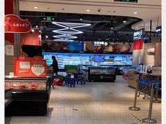 -盒马鲜生(文景博乐里购物广场店)