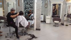环境-尚·丹尼Hair