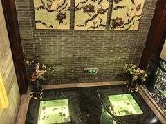 -雅侃酒店(琼花大厦店)