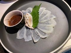 -樂涧·蓝鰭金枪鱼料理(生态园店)