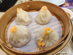 -点都德(龙之梦店)