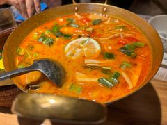 -普叽普叽泰式茶餐厅(港汇店)