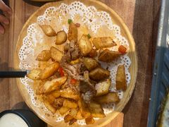 -耶里夏丽·新疆菜(徐家汇臻选店)