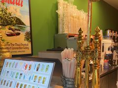 -春莱·老挝咖啡·泰式奶茶(钟楼店)