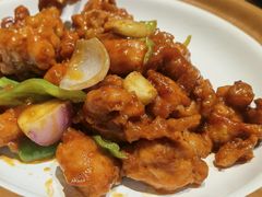 -红蜡烛-养生粥-津鲁菜(中山路店)