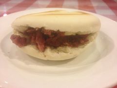 -毅祥斋老孙家泡馍(北院门鼓楼店)