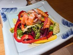 -三石铁板烧(紫竹桥店)