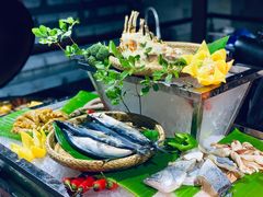 -深圳四季酒店·馥自助餐厅