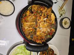 -潇湘码头·鲜湘菜(清河店)
