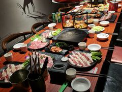 -山之屋炭火烧肉·生啤畅饮(大朗万科中央公园店)