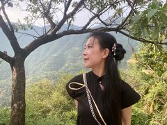 -婺源月亮湾