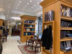 -WWCHAN西服店(茂名南路店)