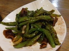 -院子餐厅·大锅菜·老杭帮(桥西直街店)
