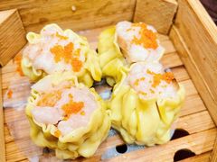 -汕头龙光喜来登酒店-采悦轩中餐厅