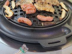 -牛犇炭火烤肉·鲜切烤肉(承德总店)